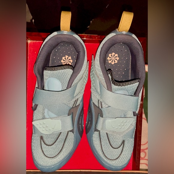 Nike SuperRep Cycle 2 Next Nature indoor cycling shoes size 11 - Picture 2 of 7